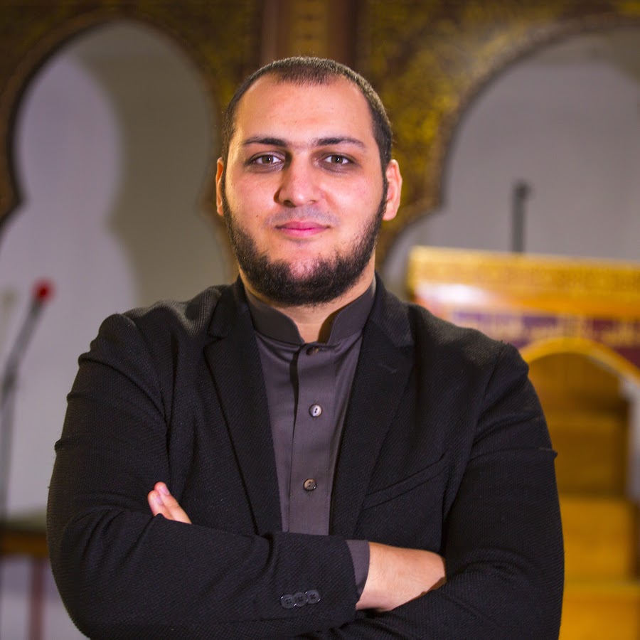 Imam ABDELMONAIM BOUSSENNA