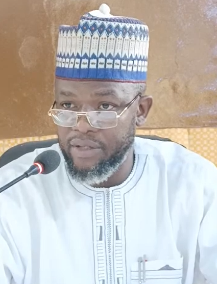 Imam MOUSTAPHA MAKO