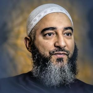 Imam NADER ABOU ANAS